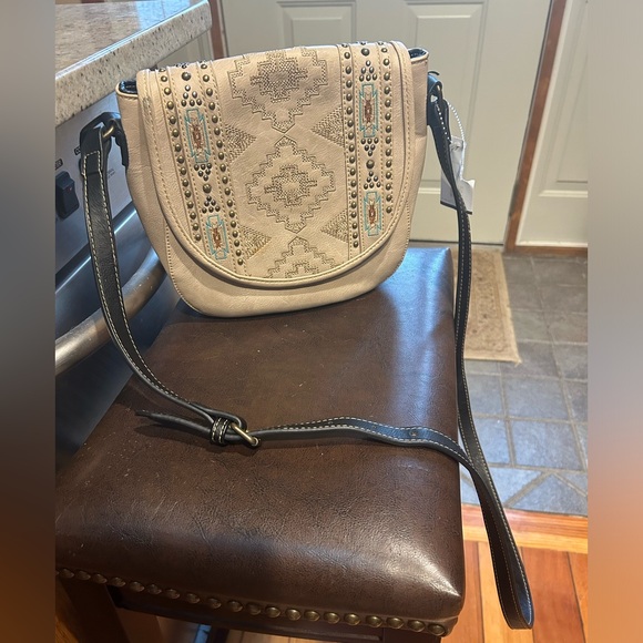 Montana West Crossbody Bag - Boho Western - Picture 2 of 13